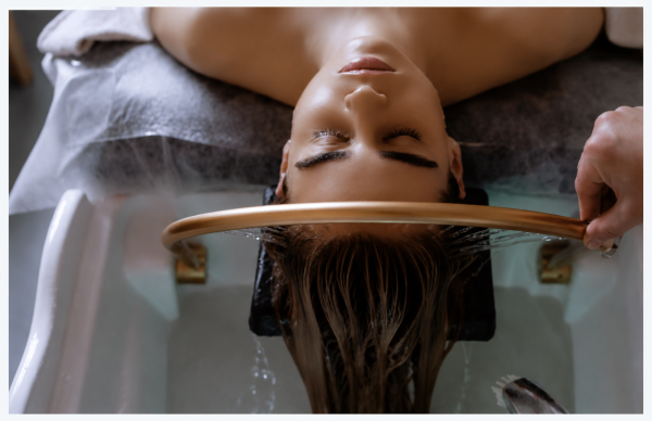 Head Spa