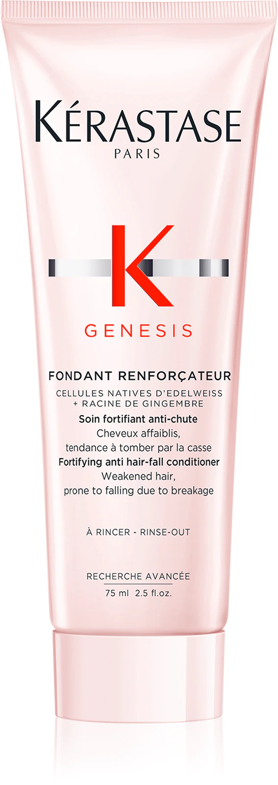 Kérastase Genesis Fondant Renforçateur hajerősítő kondicionáló