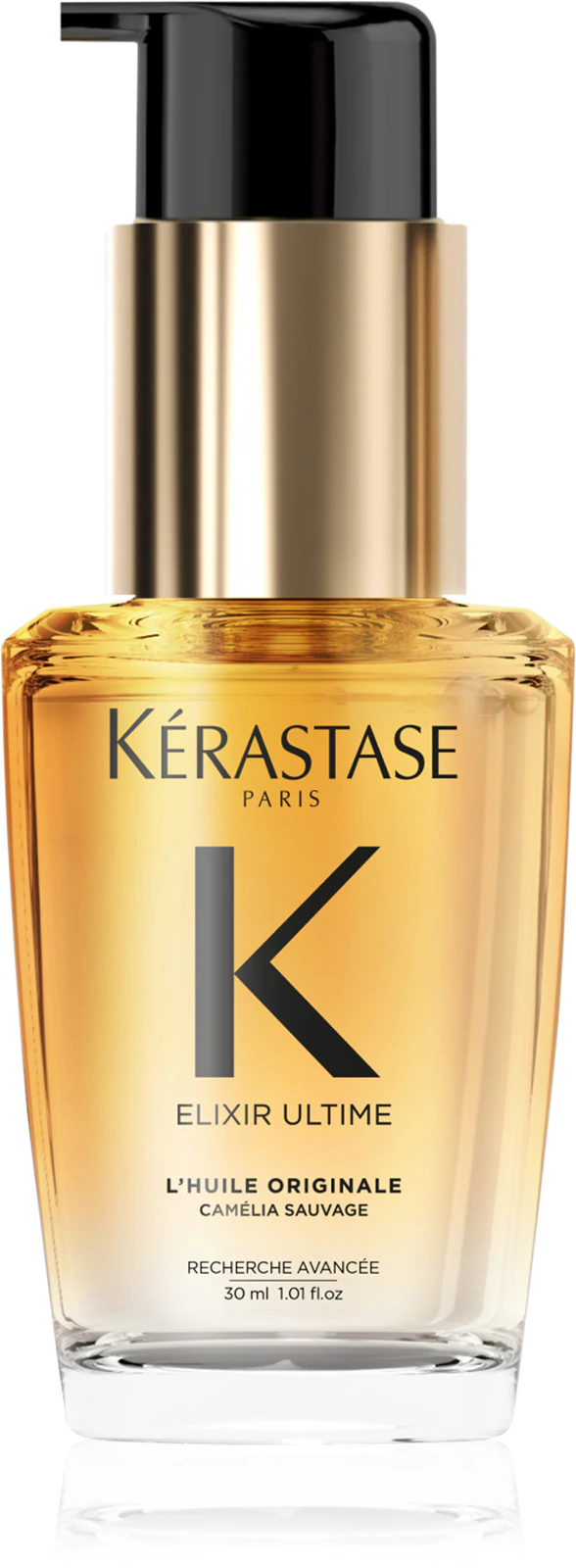 Kérastase Elixir Ultime L'Huile Originale hajolaj